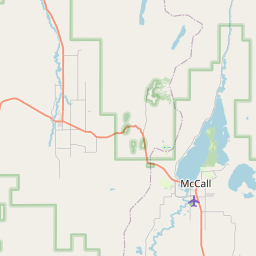 SW map tile