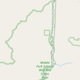 SW map tile