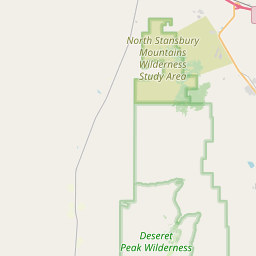 SW map tile