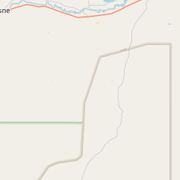 SW map tile