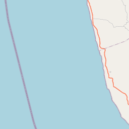 SW map tile