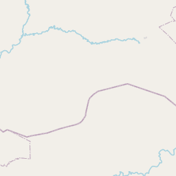 SW map tile