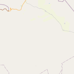 SW map tile