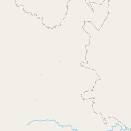 SW map tile