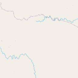 SW map tile
