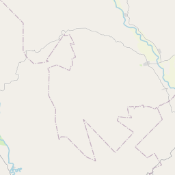 SW map tile