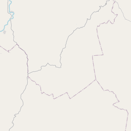 SW map tile