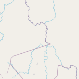 SW map tile