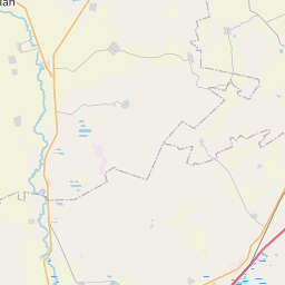 SW map tile