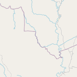 SW map tile