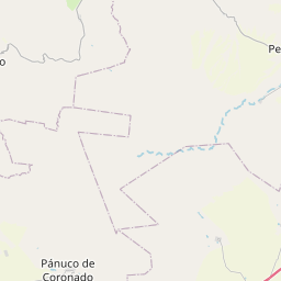 SW map tile