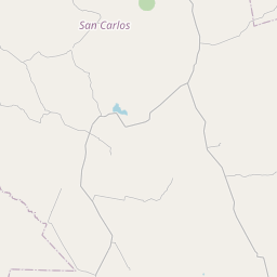 SW map tile