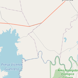 SW map tile