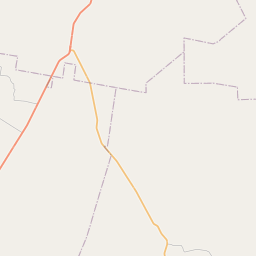 SW map tile