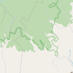 SW map tile