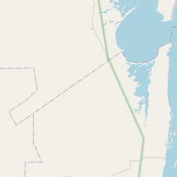 SW map tile