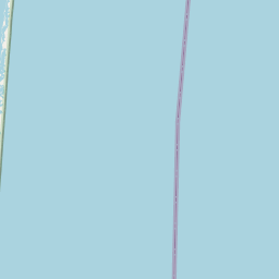 SW map tile
