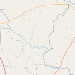 SW map tile