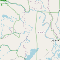 SW map tile