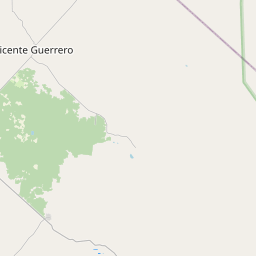 SW map tile