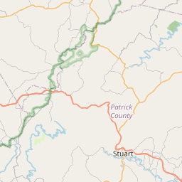 SW map tile