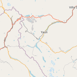 SW map tile