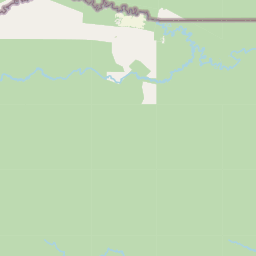 SW map tile