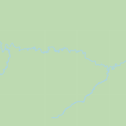 SW map tile