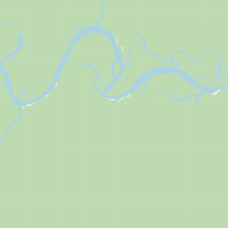 SW map tile