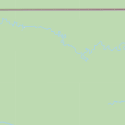 SW map tile
