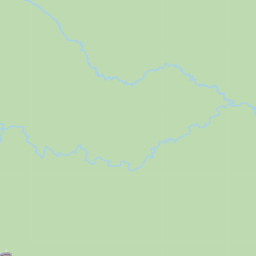 SW map tile