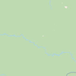 SW map tile