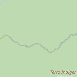 SW map tile