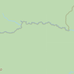 SW map tile