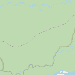 SW map tile