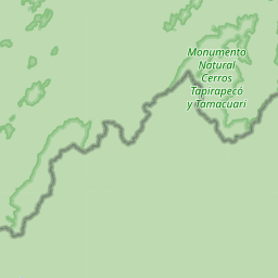 SW map tile
