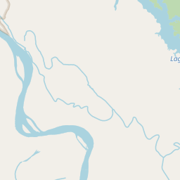 SW map tile