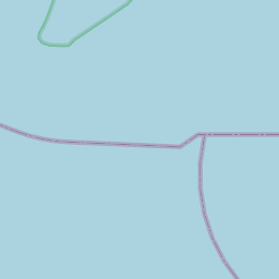 SW map tile