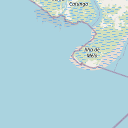 SW map tile