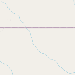 SW map tile