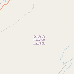 SW map tile