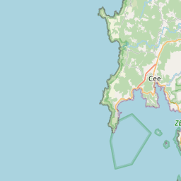 SW map tile