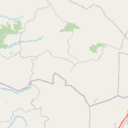 SW map tile
