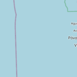 SW map tile
