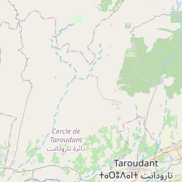 SW map tile