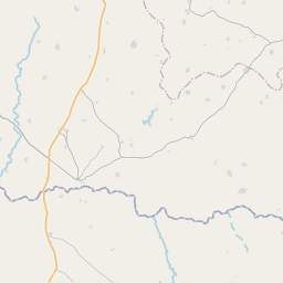 SW map tile