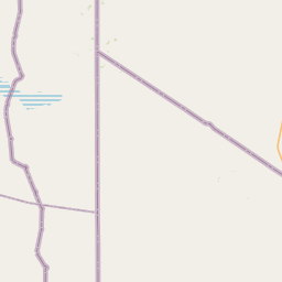 SW map tile