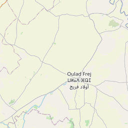 SW map tile