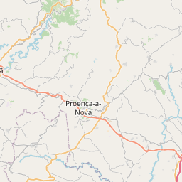 SW map tile