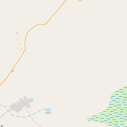 SW map tile
